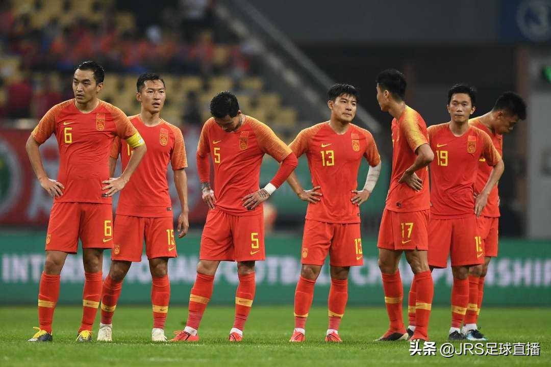 零点吧直播：东亚杯 中国vs日本 比赛前瞻