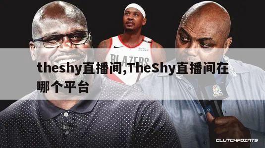 theshy直播间,TheShy直播间在哪个平台